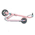 Segway - Ninebot eKickScooter Zing E8 w/6.2 Mile Range & 8.7 Max Speed - Pink - AA.00.0002.28