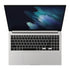 Samsung - Galaxy Book 15.6" LED Touch Screen - Intel Core i7-1165G7 -16GB Memory- 512GB SSD - Mystic Silver - NP750TDA-XD2US