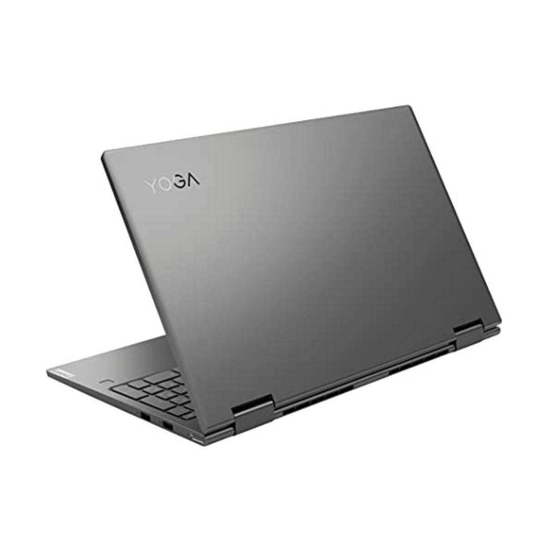 Lenovo Yoga C740 2-in-1 15.6" Touch Screen - i5-10210U - 8GB RAM - 512GB SSD + 32GB Optane - 81TD0078US