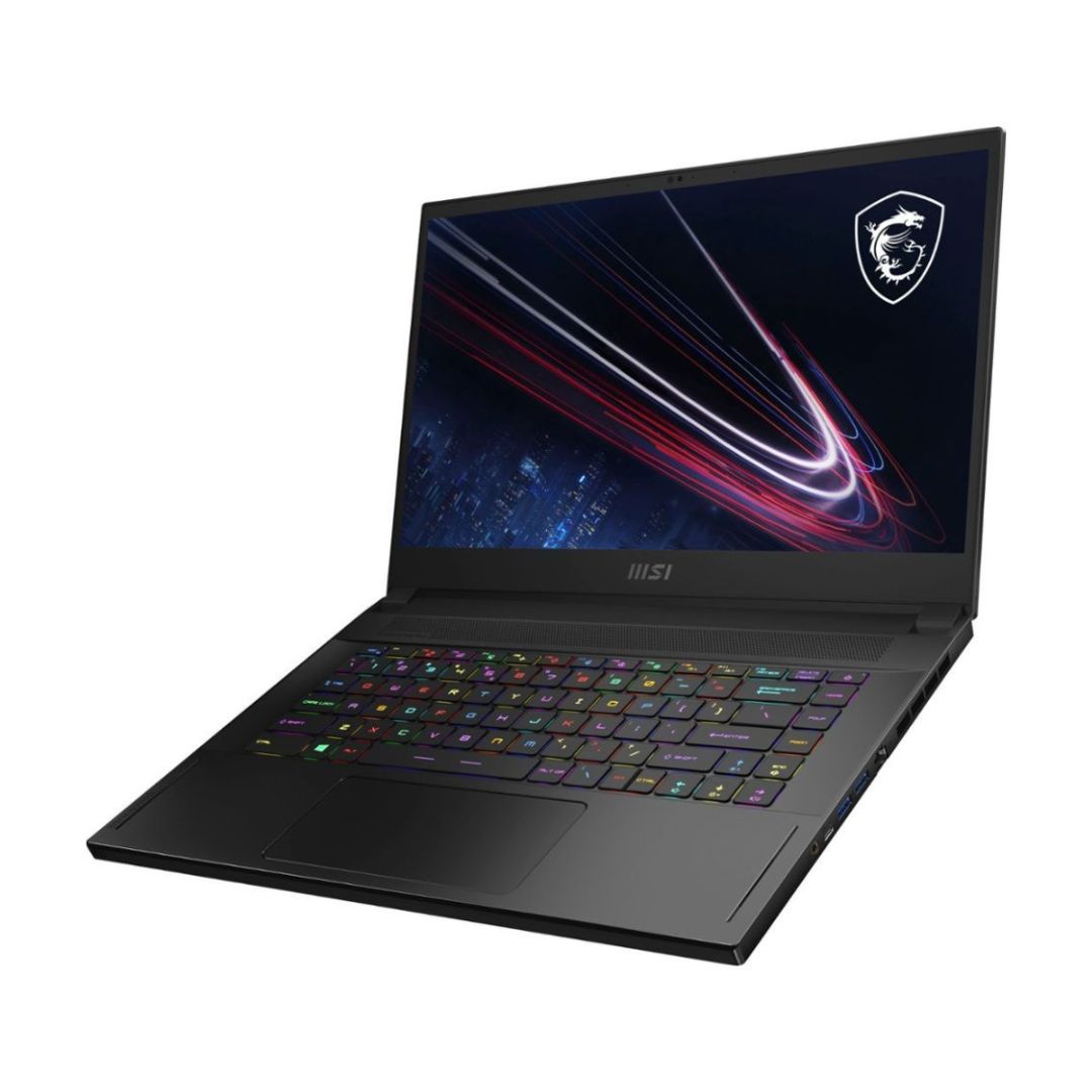 MSI GS66 Stealth 11UE-007 Laptop - i7-11800H - RTX 3060 - 16GB RAM - 1TB SSD - GS6611007