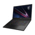 MSI GS66 Stealth 11UE-007 Laptop - i7-11800H - RTX 3060 - 16GB RAM - 1TB SSD - GS6611007