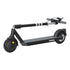 OKAI - Neon II Electric Scooter w/ up to 25 Mile Range & 15.5mph Top Speed - Black - ES20-Black