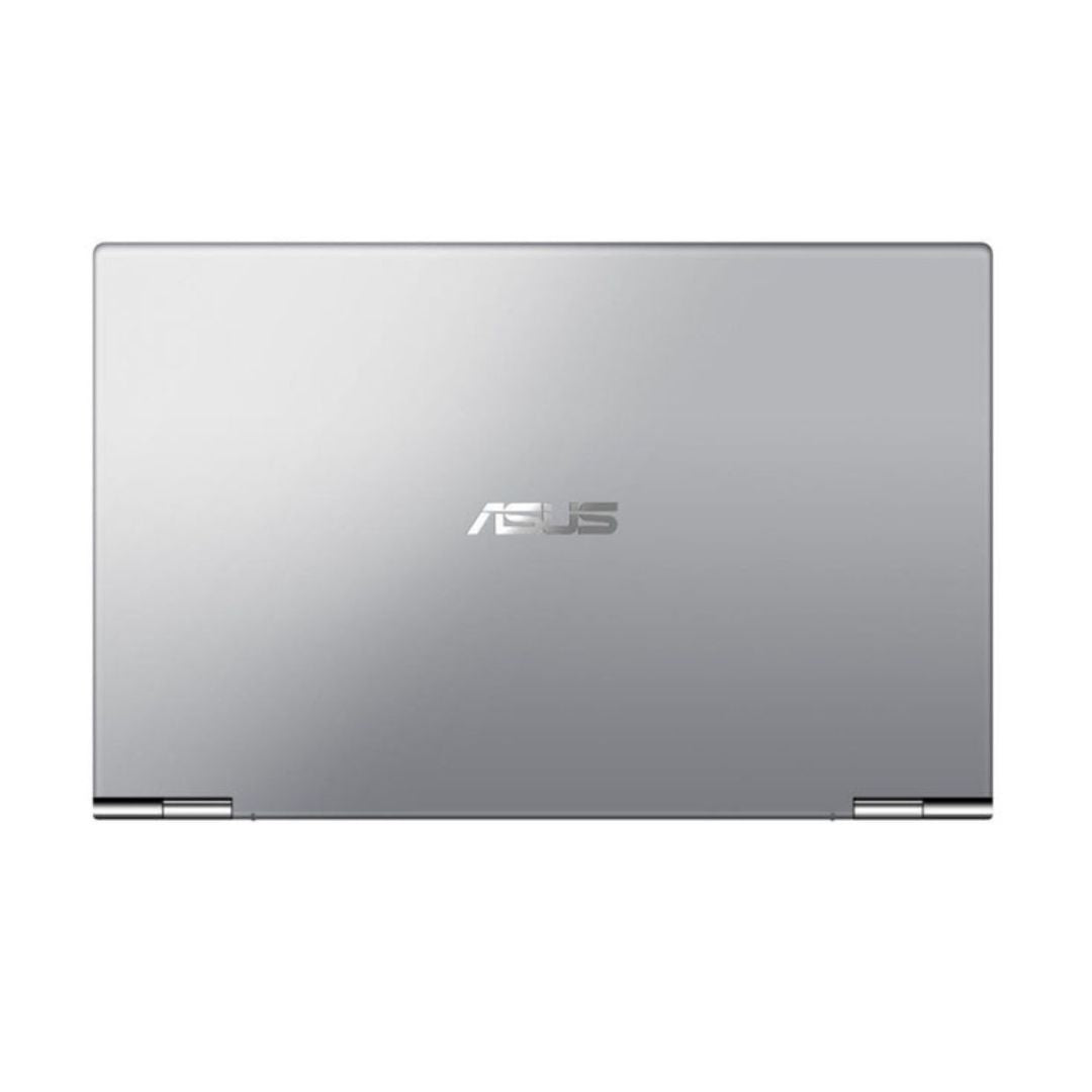 Asus Zenbook Q508UG 15.5 - FHD Touch - Ryzen 7-5700U - 8GB RAM - MX450 - 256GB SSD - Gray