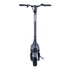 GoTrax - RAPTOR Electric Scooter w/28 mi Max Operating Range & 30mph Max Speed - Gray