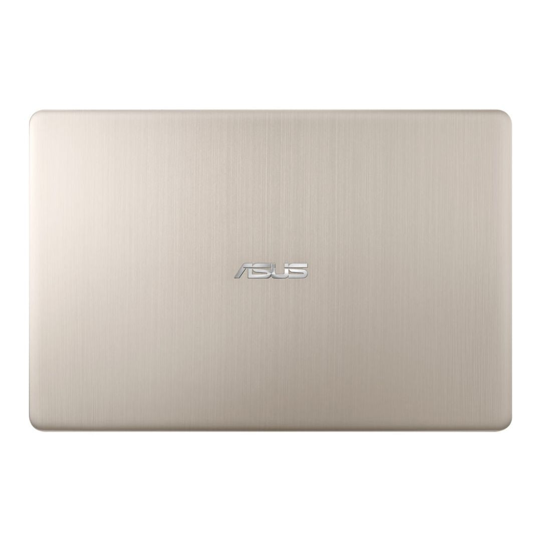Asus Vivobook S15 – 15.6" FHD – i5-8250U – 8GB RAM – 256GB SSD – Gold – S510UA-DS51