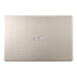 Asus Vivobook S15 – 15.6" FHD – i5-8250U – 8GB RAM – 256GB SSD – Gold – S510UA-DS51