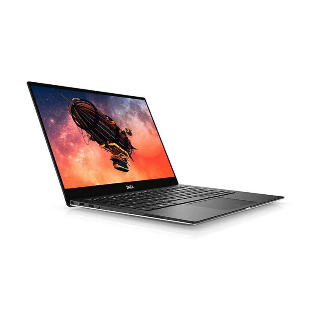 Dell XPS 13 7390 – 13.3" FHD – Intel Core i3-10110U – 8GB RAM – 256GB SSD – Silver