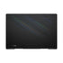 ASUS ROG Zephyrus M16 GU603 – 16" WQXGA 165Hz – Intel Core i9-11900H – 16GB RAM – NVIDIA GeForce RTX 3060 – 1TB SSD – Off Black – GU603HM-211.ZM16