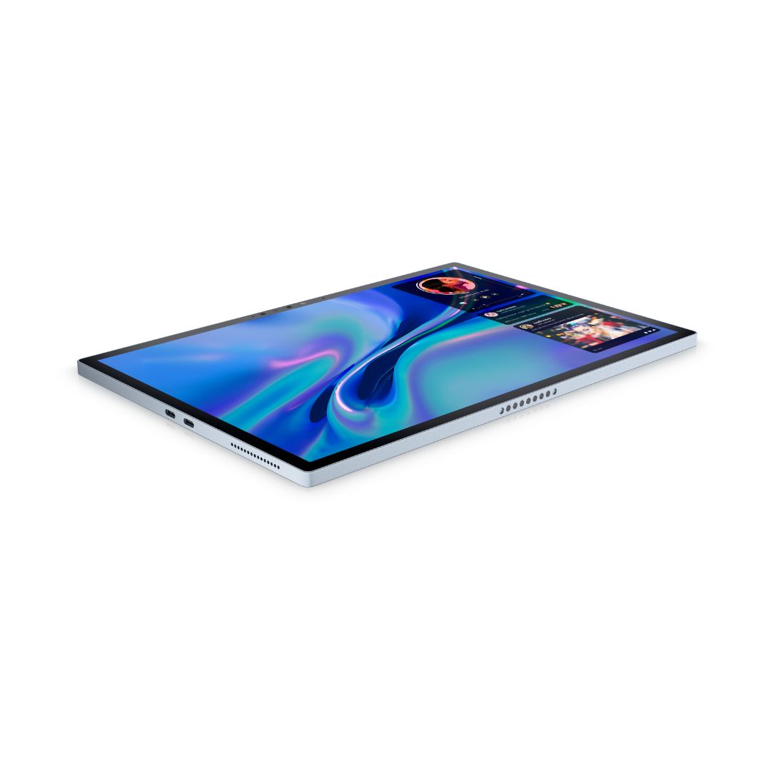 Dell XPS 13 9315 2-in-1 - i7-1250U - 16GB RAM - 512GB SSD - Silver