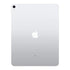 Apple iPad Pro 3rd Gen (12.9 inches, WiFi + Cellular, 64GB) - 2018 - Silver - MTHU2LL/A