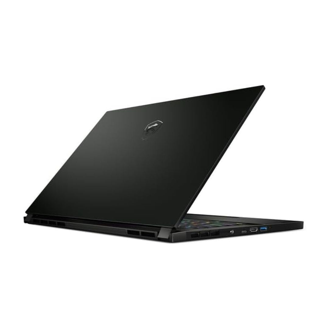 MSI Stealth GS66 12UGS-039 - QHD - i9-12900H - 32GB RAM - RTX 3070Ti - 1TB SSD - Black
