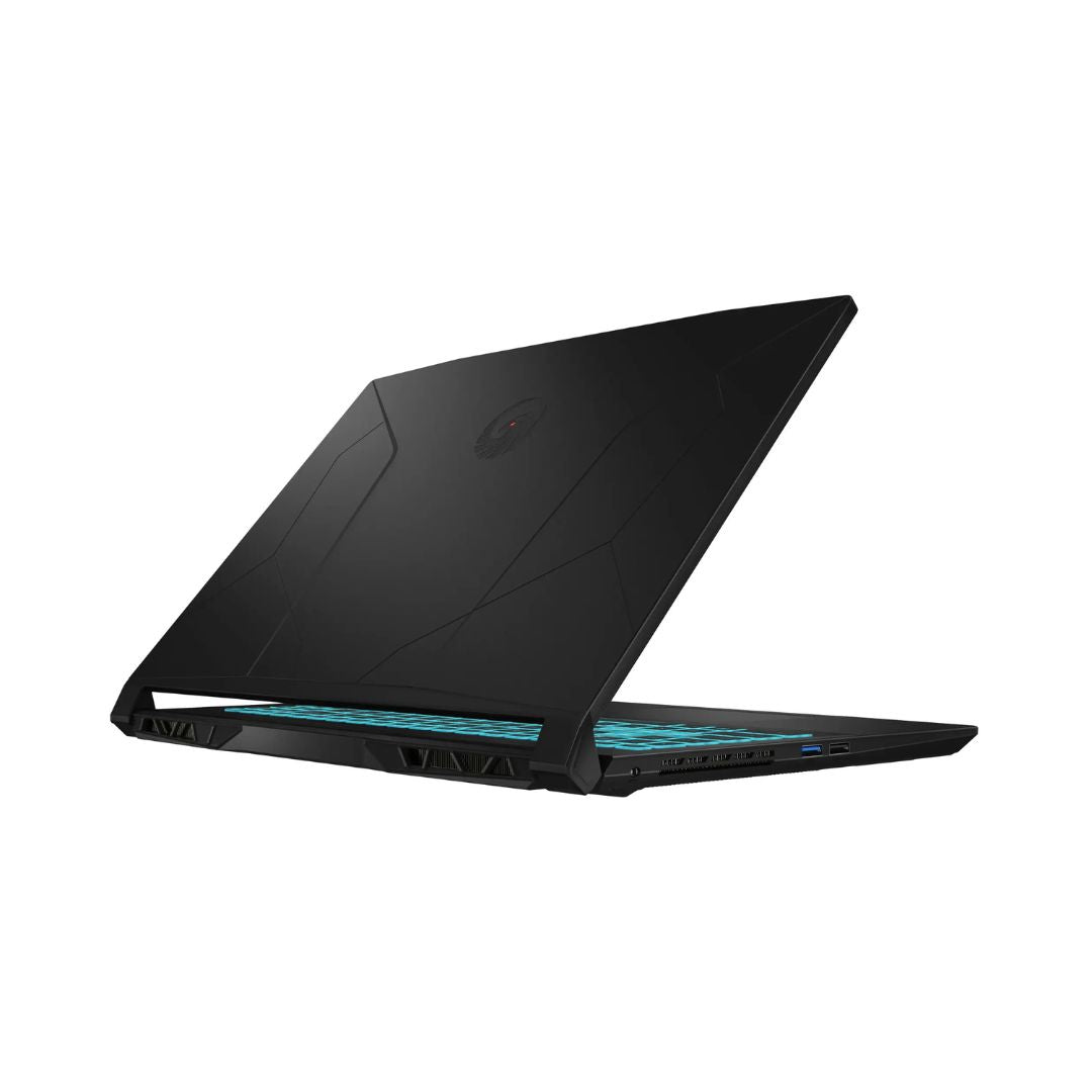 MSI Bravo 15 C7VE-084US - FHD 144Hz - Ryzen 5 7535HS - 16GB RAM - RTX 4050 - 512GB SSD - BRAVO15C7084