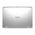 HP Pavilion x360 – 11.6″ WXGA 2-in-1 Touch – Pentium N3710 – 4GB RAM – 500GB HDD – Natural Silver – m1-u001dx
