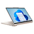 Lenovo Yoga 9i 14" 2.8K OLED Touch 2-in-1 Laptop - Intel Evo Platform - i7-1260P - 16GB RAM - 512GB SSD - Oatmeal - 82LU0001US