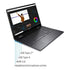 HP Envy x360 – 15.6" 2-in-1 FHD Touch – Ryzen 7 4700U – 8GB RAM – 512GB SSD – Nightfall Black – 15m-ee0023dx