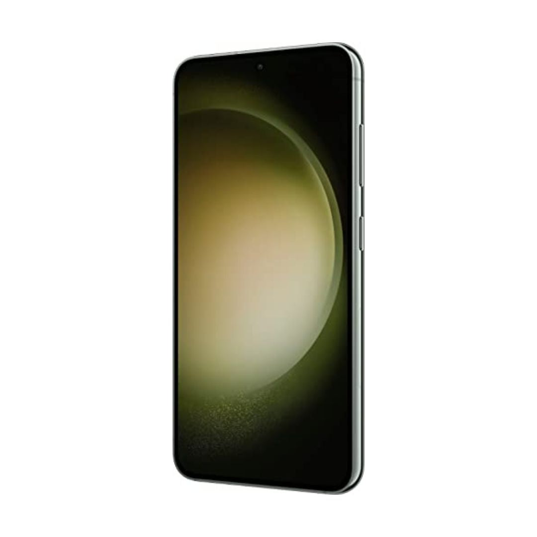 AT&T - Samsung Galaxy S23 5G - 128GB - Green - SM-S911UZGAATT