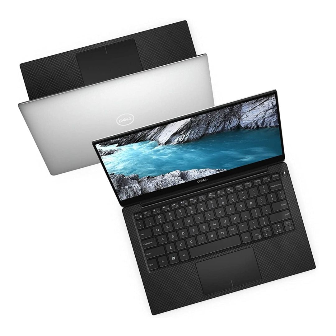 Dell XPS 13 7390 – 13.3" FHD Touch – i5-10210U – 8GB RAM – 1TB SSD – Silver