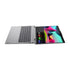 Lenovo - Yoga 7 2-in-1 16AHP0 - 16" FHD+ Touchscreen Laptop - AMD Ryzen 7 8840HS - 16GB RAM - 1TB SSD - Artic Grey - 83DM0003US