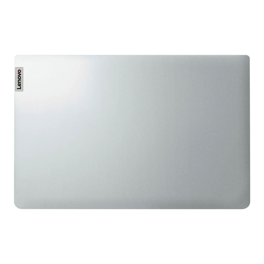 Lenovo IdeaPad 1 15AMN7 – 15.6" WXGA – AMD Athlon Silver 7120U – 4GB RAM – 128GB SSD – Cloud Gray – 82VG0091US