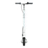 OKAI - Neon II Electric Scooter w/ 25 Miles Operating Range & 15.5 mph Max Speed - White - ES20-WHITE