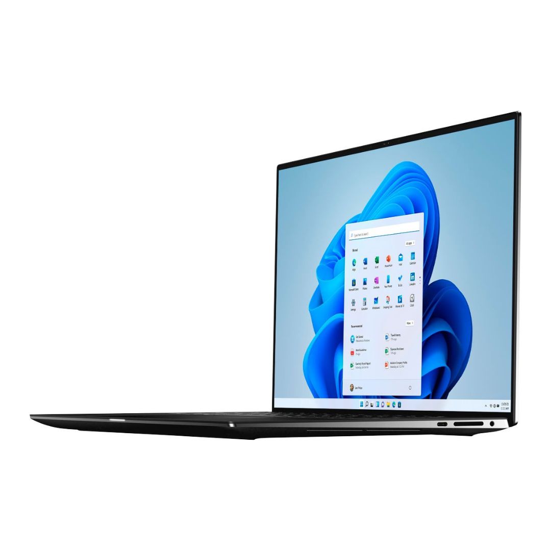 Dell XPS 15.6" OLED TS Laptop -Core i9 - 32GB RAM - 1TB SSD RTX 3050 Ti - Silver