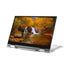 Dell Inspiron 7506 – 15.6" 2-in-1 FHD Touch – Intel Core i7-1165G7 – 16GB RAM – 512GB SSD + 32GB Optane – Silver – i7506-7807SLV-PUS