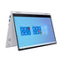 Samsung Galaxy Book Flex Alpha – 2-in-1 13.3" QLED Touch – i5-10210U – 8GB RAM – 256GB SSD – Royal Silver – NP730QCJ-K01US