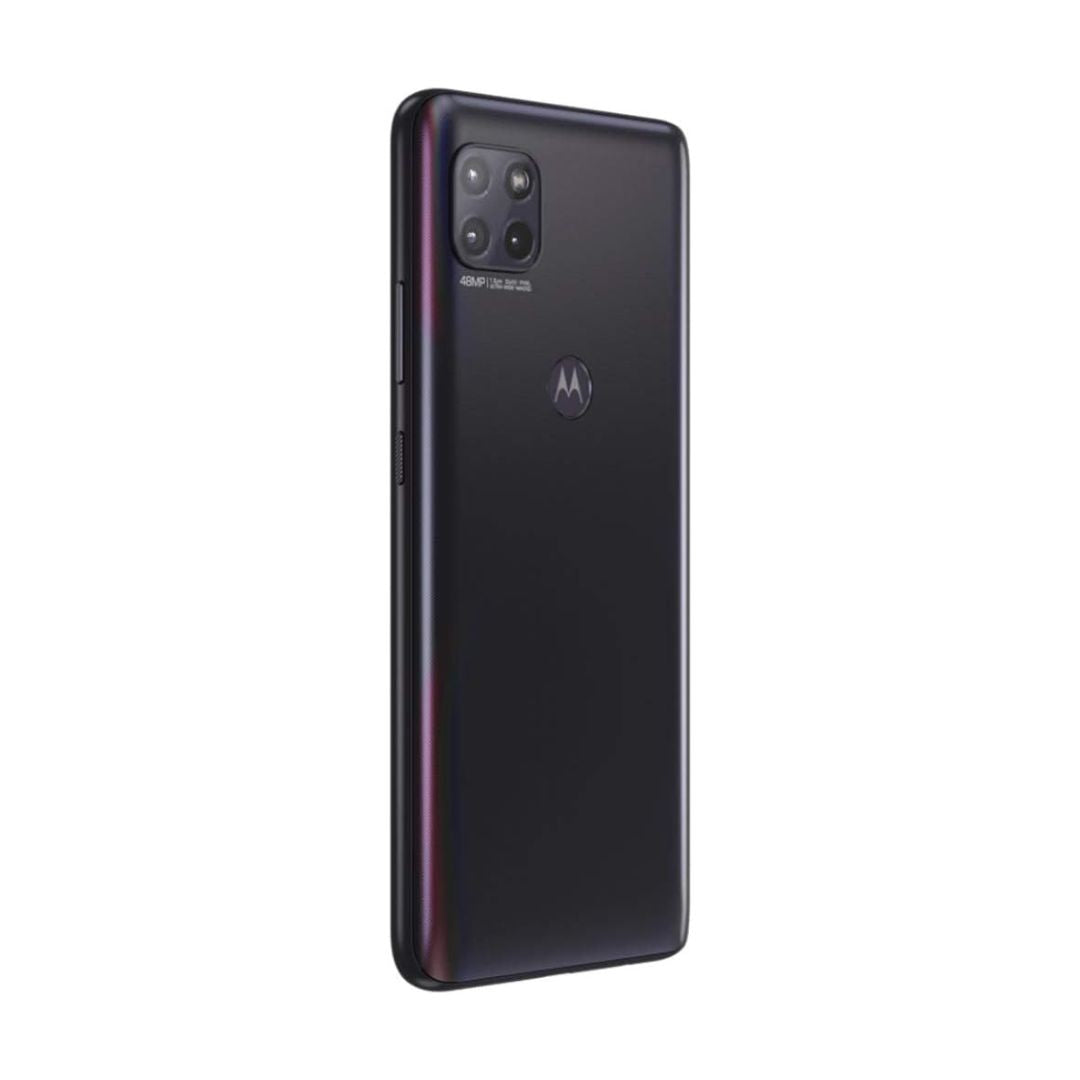 AT&T Motorola One Ace 5G (2021) - 64GB - Gray - XT2113-5