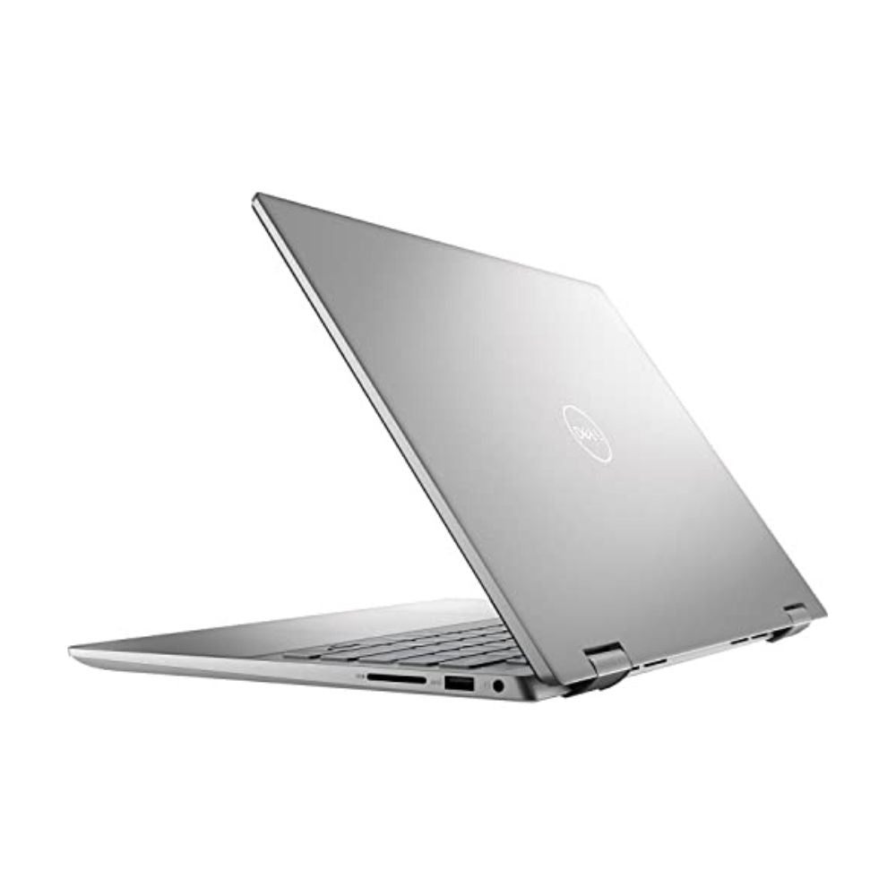 Dell Inspiron 2-in-1 - 14"" FHD+ TS - Intel Core i7-1255U 12th Gen - Platinum Silver - I7420-7976SLV-PUS