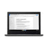 Lenovo 100e Chromebook 2nd Gen MTK – 11.6" HD – MT8173C – 4GB RAM – GX6250 – 32GB SSD – Black – 81QB0000US