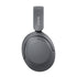 Sony WH‑XB910N Wireless Noise Cancelling Over‑Ear Headphones – Gray – WH‑XB910N/H