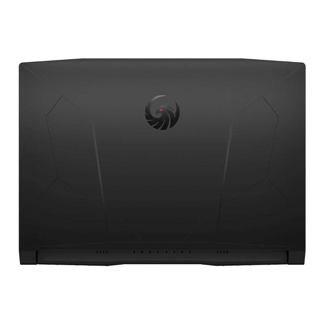 MSI Bravo 15 B5ED-020US - 15.6" FHD 144Hz - Ryzen 7-5800H - 16GB RAM - RX6500 - 512GB SSD - Black