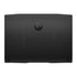 MSI Bravo 15 B5ED-020US - 15.6" FHD 144Hz - Ryzen 7-5800H - 16GB RAM - RX6500 - 512GB SSD - Black