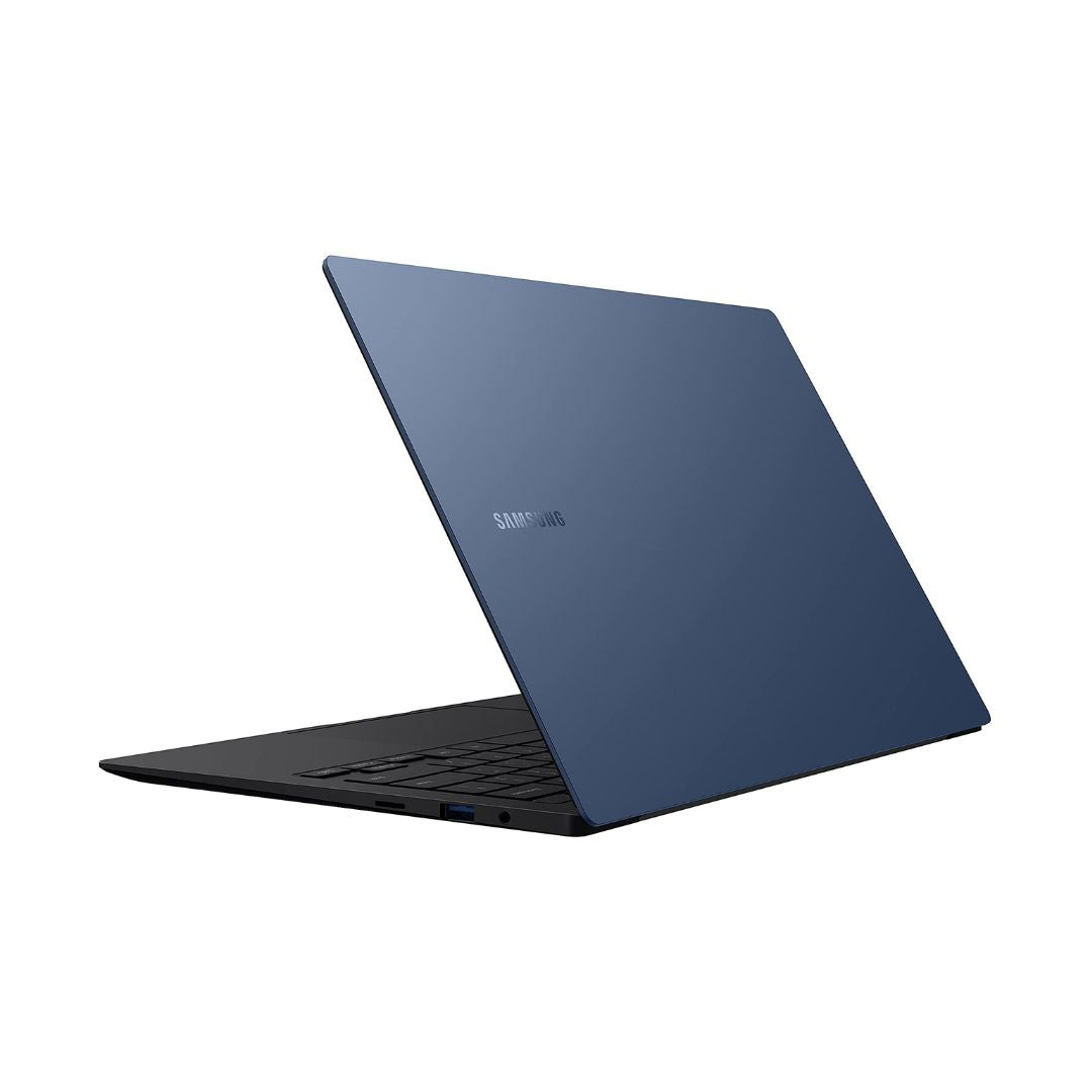 Samsung - Galaxy Book Pro 15.6 AMOLED Laptop - Intel Evo Platform Core i5 - 8GB Memory - 512GB SSD