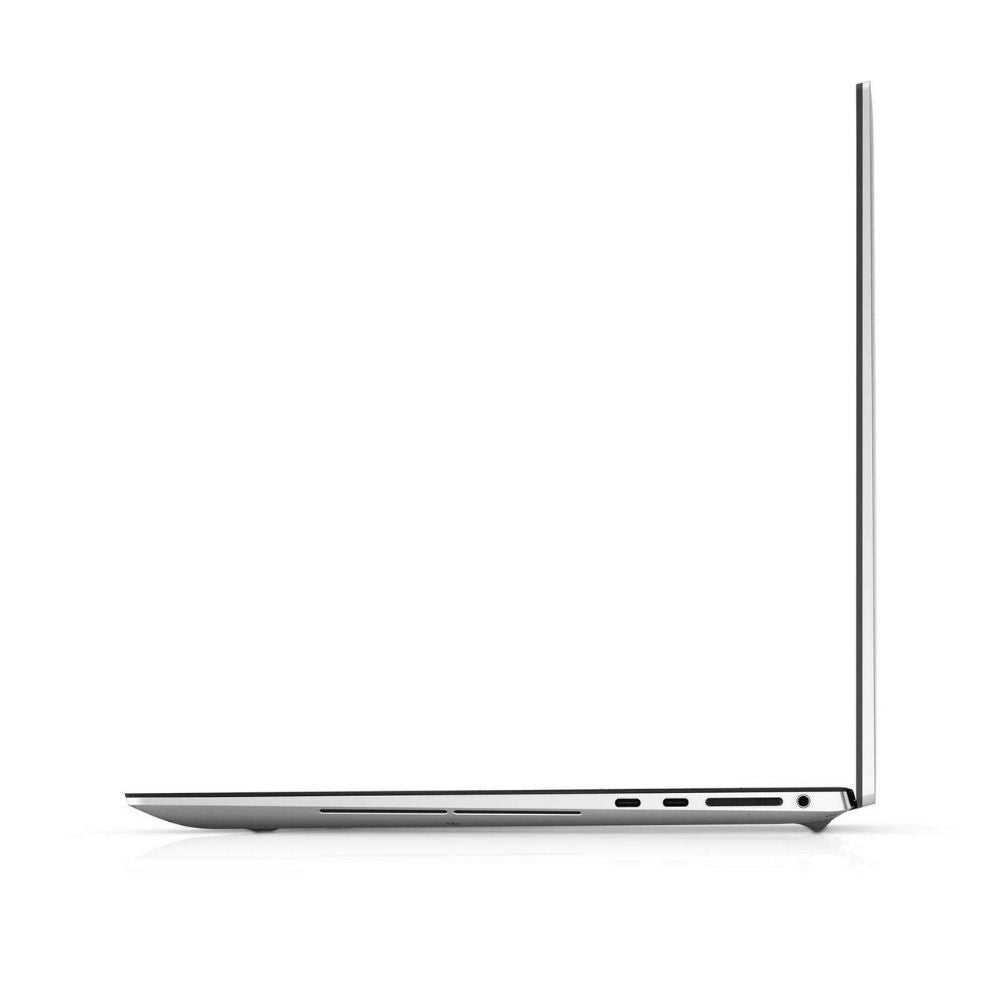 Dell - XPS 17 UHD+ Touch Laptop - i7-10875H - 32GB RAM- 1TB SSD - RTX 2060 - XPS9700-7071SLV-PUS