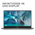 Dell XPS 15 - i7-8750H - 16GB RAM - GTX 1050Ti - 512GB SSD