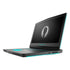 Alienware m17 R5 - 17.3" Gaming Laptop - Intel i7, 16GB RAM, GTX 1070, 1TB HDD + 256GB SSD, Black | High-Performance Gaming - AW17R5-7811BLK-PUS