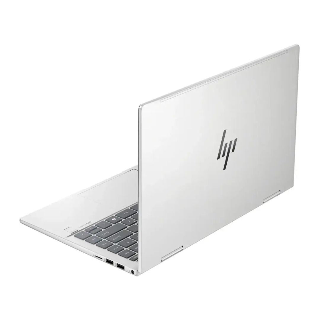 HP Envy x360 – 14" FHD Touch – Core 7 150U – 16GB RAM – 512GB SSD – Natural Silver – 14-es1023dx