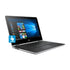 HP Pavilion x360 - WXGA Touch - Pentium N4200 - 4GB RAM - 500GB HDD - Silver