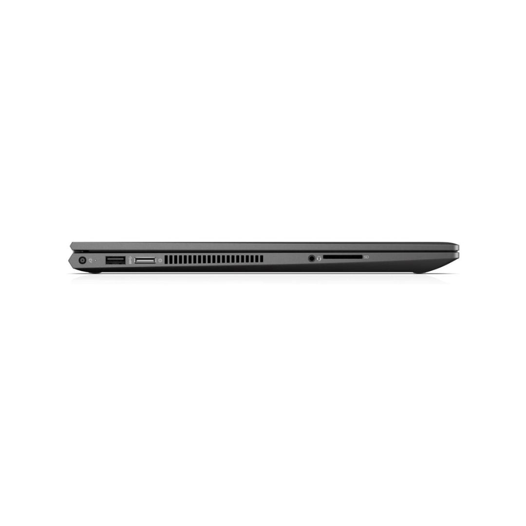HP Envy x360 15.6" 2-in-1 FHD Touch-Screen Laptop - AMD Ryzen 5 2500U - 8GB RAM - 256GB SSD - 15-CP0053CL