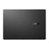 ASUS Vivobook S 14 – 14" WUXGA OLED – Copilot+ PC – Intel Core Ultra 5 226V – 16GB RAM – 512GB SSD – Neutral Black – Q423SA-U5512