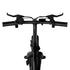 Jetson - Bolt Pro Max eBike with 25 miles Max Operating Range & 15.5 mph Max Speed - Black - JBLTPM - Excellent Condition