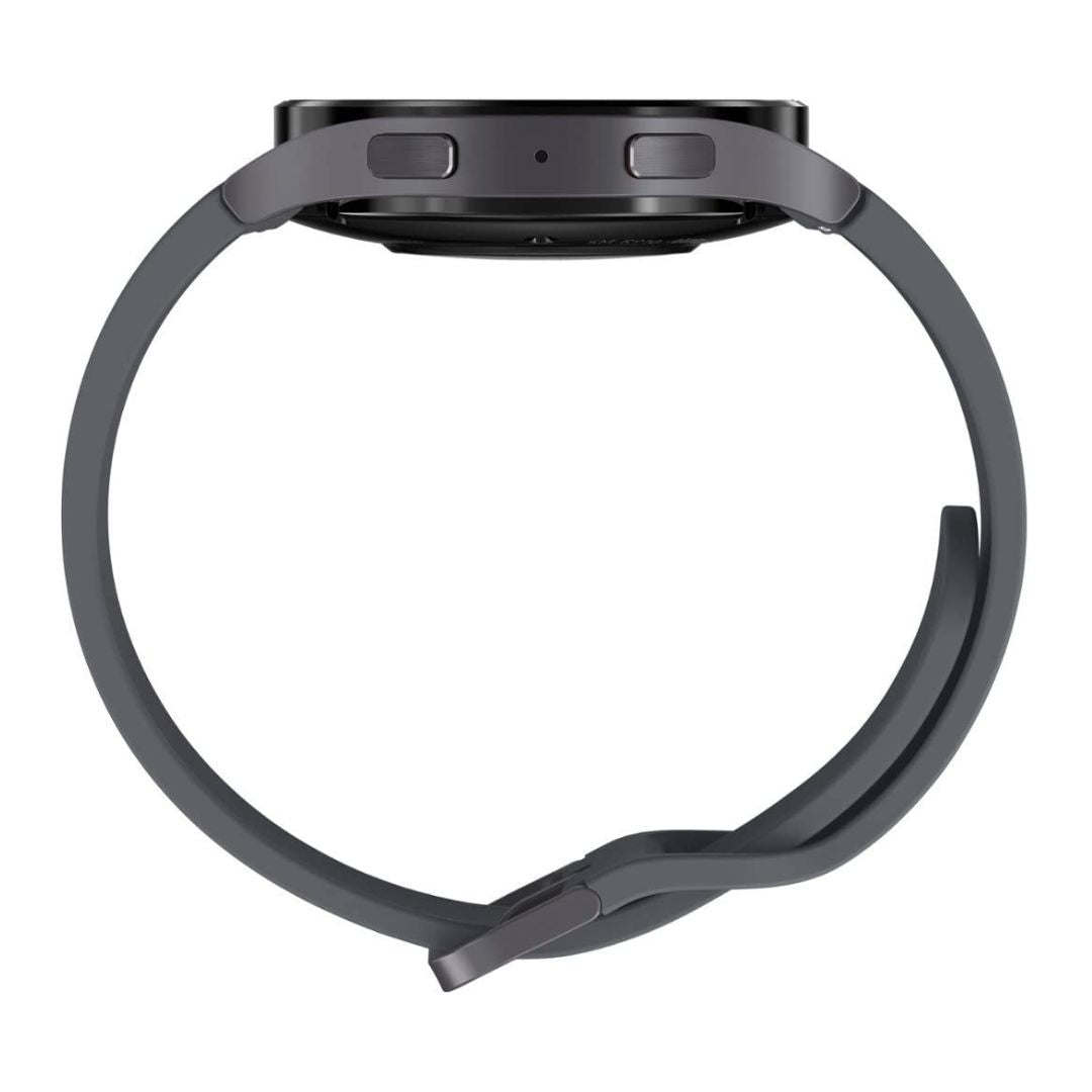 Samsung Galaxy Watch 5 Aluminum 44mm LTE - 16GB - Graphite - SM-R915UZAAXAA