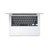 Apple MacBook Air 13.3" Laptop - Intel Core i5 - 4GB RAM - 256GB SSD - Silver - MD761LL/A