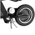 Razor - MX125 Dirt Rocket eBike w/ 5.3 Miles Max Operating Range and 8 mph Max Speed - Blue - 15118244