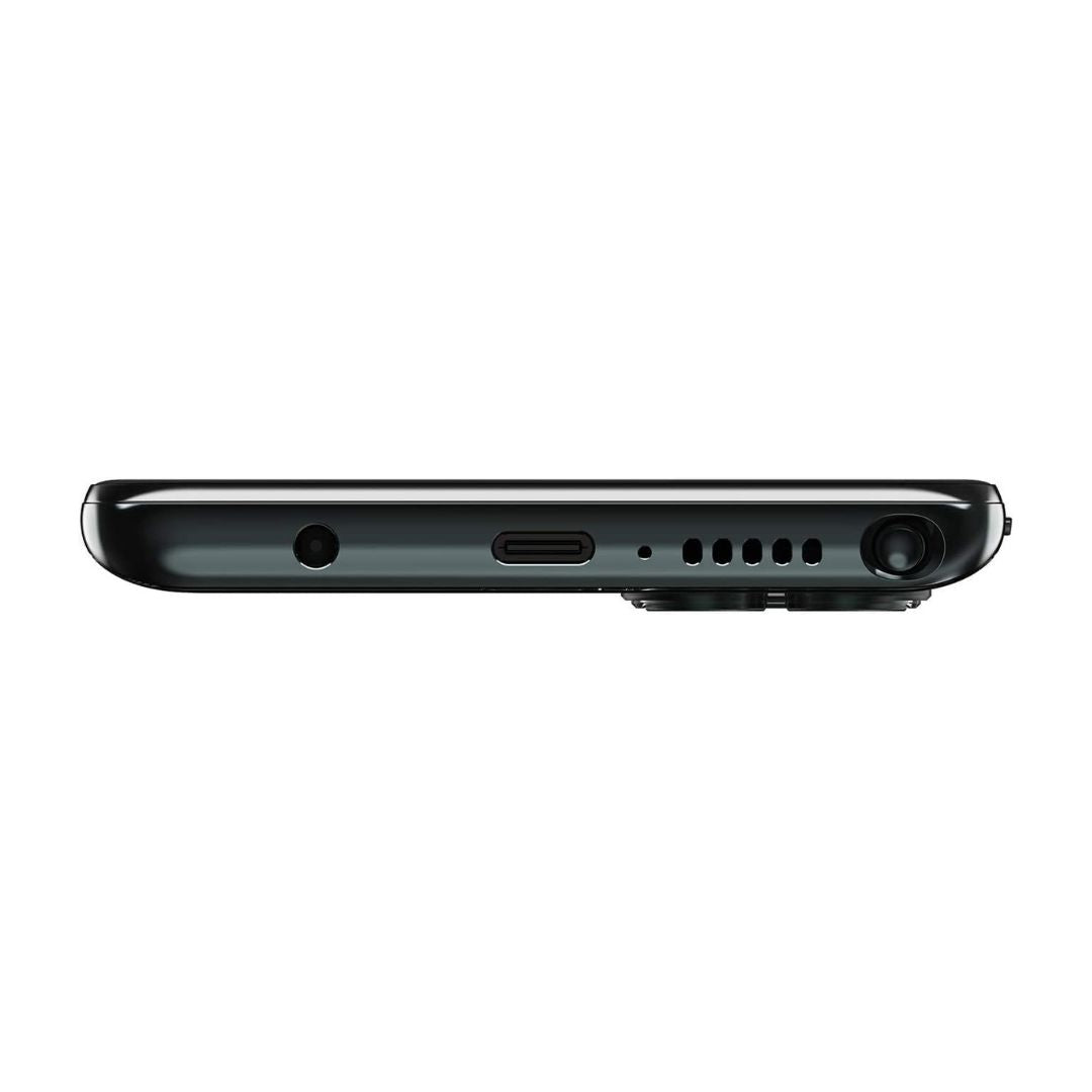 AT&T Motorola G Stylus 5G - 128GB - Cosmic Emerald - XT2131-3