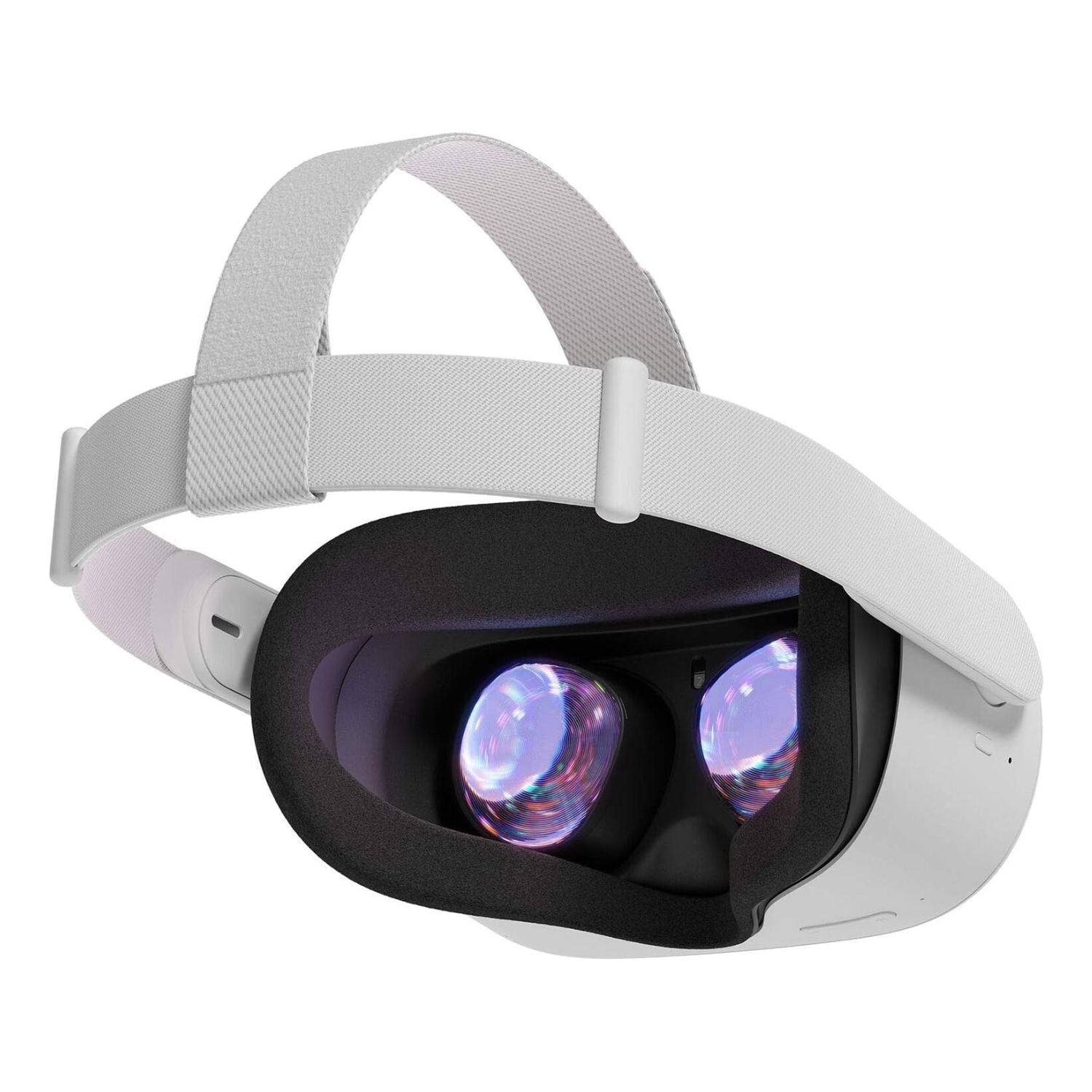 Meta Quest 2 Advanced All-In-One Virtual Reality Headset – 256GB – 301-00351-01