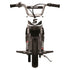 Razor - MX350 Dirt Rocket eBike w/7 miles Max Operating Range & 14 mph Max Speed - Black Camo - 15128003