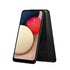 Verizon - Samsung Galaxy A02s - 32GB - Black - SM-A025VZKAVZW