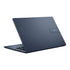 Asus Vivobook X1404ZA – 14" FHD – Intel Core i3-1215U – 8GB RAM – 128GB SSD – Quiet Blue – X1404ZA-I38128